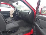 ✅ 2011 Chevrolet Colorado 2LT • VIN: 1GCJSDFE6B8106174 • Лот: 42931495. Опубликован ранее на IAAI с пробегом 118 957 миль. Бесплатный доступ к архиву аукционных продаж из США и подробный отчёт об истории автомобиля на DreamBid. Изображение 5.