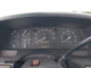 ✅ 1995 Ford F-150 • VIN: 2FTEF15Y3SCA05438 • Lot: 42468076. Listed on IAAI with 377,461 mi. Free auction sales archive from the USA and detailed vehicle history report at DreamBid. Image 7.