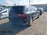 ✅ 2020 Dodge Durango SXT • VIN: 1C4RDHAG4LC141999 • Lot: 43292813. Wystawiony na IAAI z przebiegiem 84 536 mil. Bezpłatny archiwum sprzedaży aukcyjnych z USA i szczegółowy raport historii pojazdu na DreamBid. Zdjęcie 4.