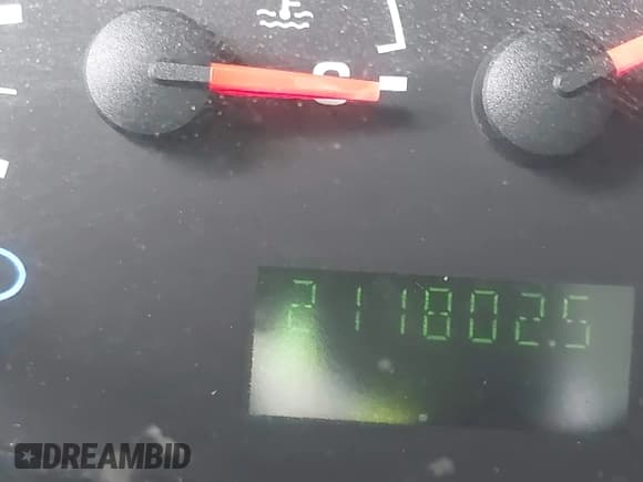 ✅ 2007 Ford Econoline Cargo • VIN: 1FTSE34L27DB45463 • Lot: 42119514. Listed on IAAI with 211,802 mi. Free auction sales archive from the USA and detailed vehicle history report at DreamBid. Image 15.