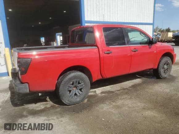 ✅ 2006 Nissan Titan XE • VIN: 1N6AA07A56N519604 • Lot: 56888915. Wystawiony na Copart z przebiegiem 182 678 mil. Bezpłatny archiwum sprzedaży aukcyjnych z USA i szczegółowy raport historii pojazdu na DreamBid. Zdjęcie 3.