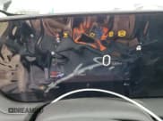 ✅ 2025 Buick Encore GX Sport Touring • VIN: KL4AMESL4SB156816 • Lot: 89844095. Listed on Copart with 4 mi. Free auction sales archive from the USA and detailed vehicle history report at DreamBid. Image 9.