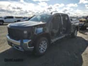 ✅ 2020 Chevrolet Silverado 1500 LTZ • VIN: 3GCUYGET9LG378176 • Lot: 85548235. Wystawiony na Copart z przebiegiem 89 265 mil. Bezpłatny archiwum sprzedaży aukcyjnych z USA i szczegółowy raport historii pojazdu na DreamBid. Zdjęcie 1.