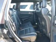 ✅ 2015 Jeep Grand Cherokee Limited • VIN: 1C4RJFBG4FC881987 • Lot: 43531190. Listed on IAAI with 93,841 mi. Free auction sales archive from the USA and detailed vehicle history report at DreamBid. Image 8.