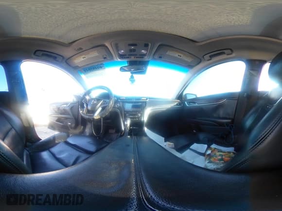 ✅ 2013 Cadillac XTS Premium • VIN: 2G61T5S39D9184711 • Лот: 40485821. Опубликован ранее на IAAI с пробегом 151 662 миль. Бесплатный доступ к архиву аукционных продаж из США и подробный отчёт об истории автомобиля на DreamBid. Изображение 18.