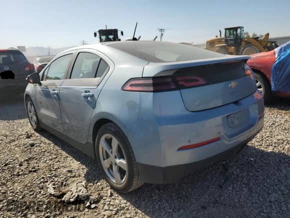 2015 Chevrolet Volt z VIN 1G1RC6E48FU135301, wystawiony jako Copart lot #57066014 z przebiegiem 37 213 mil mil oraz . Historia ofert i sprzedaży dostępna na DreamBid. Obrazek 2.