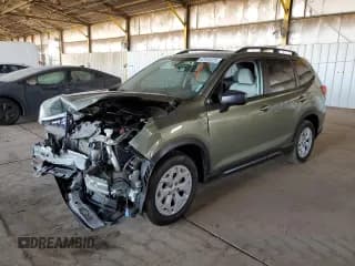 ✅ 2019 Subaru Forester • VIN: JF2SKACC4KH423250 • Lot: 82693975. Wystawiony na Copart z przebiegiem 66 355 mil. Bezpłatny archiwum sprzedaży aukcyjnych z USA i szczegółowy raport historii pojazdu na DreamBid. Zdjęcie 1.