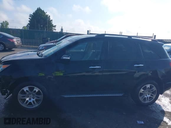 ✅ 2008 Acura MDX Technology • VIN: 2HNYD28628H541497 • Lot: 42709947. Wystawiony na IAAI z przebiegiem 179 125 mil. Bezpłatny archiwum sprzedaży aukcyjnych z USA i szczegółowy raport historii pojazdu na DreamBid. Zdjęcie 15.