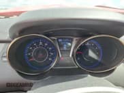 ✅ 2013 Hyundai Genesis Coupe 2.0T • VIN: KMHHT6KD9DU113033 • Lot: 63063905. Wystawiony na Copart z przebiegiem 114 781 mil. Bezpłatny archiwum sprzedaży aukcyjnych z USA i szczegółowy raport historii pojazdu na DreamBid. Zdjęcie 9.