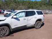 ✅ 2018 GMC Acadia SLE • VIN: 1GKKNLLA5JZ149781 • Lot: 40499900. Listed on IAAI with 92,136 mi. Free auction sales archive from the USA and detailed vehicle history report at DreamBid. Image 17.