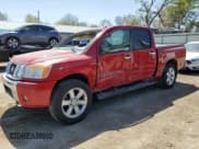 ✅ 2011 Nissan Titan SL • VIN: 1N6BA0EC8BN300025 • Lot: 52811925. Listed on Copart with 194,158 mi. Free auction sales archive from the USA and detailed vehicle history report at DreamBid. Image 1.