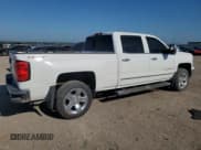 ✅ 2015 Chevrolet Silverado 1500 LTZ • VIN: 3GCUKSEJ8FG534571 • Лот: 64129505. Опубликован ранее на Copart с пробегом 177 598 миль. Бесплатный доступ к архиву аукционных продаж из США и подробный отчёт об истории автомобиля на DreamBid. Изображение 3.