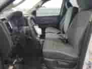 2021 Ram 1500 SLT с VIN 1C6RR6TT3MS586071, выставлен на аукционе Copart как лот 68481255 с пробегом 107 704 миль миль и Списание • Salvage title. История ставок и продаж доступна на DreamBid. Изображение 7.