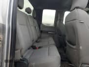 ✅ 2020 Ford F-250 XL • VIN: 1FT7X2B64LED97856 • Lot: 80491275. Wystawiony na Copart z przebiegiem 73 168 mil. Bezpłatny archiwum sprzedaży aukcyjnych z USA i szczegółowy raport historii pojazdu na DreamBid. Zdjęcie 10.