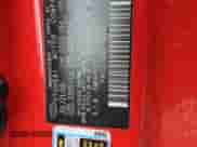 2010 Hyundai Genesis Coupe Premium with VIN KMHHT6KD1AU021037, listed as a Copart auction lot 80195994 with 174,463 mi miles and Salvage title. Bid and sale history available at DreamBid. Image 14.