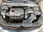 ✅ 2020 Kia Optima LX • VIN: 5XXGT4L36LG449933 • Lot: 53752425. Listed on Copart with 133,053 mi. Free auction sales archive from the USA and detailed vehicle history report at DreamBid. Image 11.