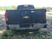 ✅ 2018 Chevrolet Silverado 1500 LTZ • VIN: 1GCVKSEC5JZ371814 • Лот: 62792774. Опубликован ранее на Copart с пробегом 86 686 миль. Бесплатный доступ к архиву аукционных продаж из США и подробный отчёт об истории автомобиля на DreamBid. Изображение 6.