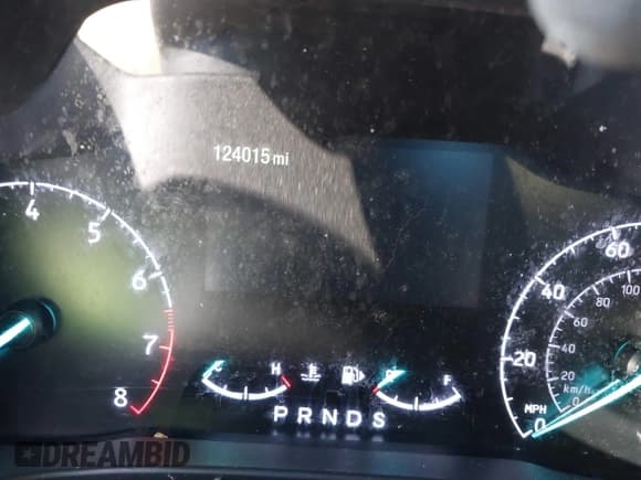 ✅ 2021 Ford Transit Connect XL • VIN: NM0LS7E7XM1483287 • Lot: 41081795. Listed on IAAI with 124,101 mi. Free auction sales archive from the USA and detailed vehicle history report at DreamBid. Image 6.