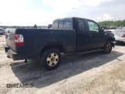 ✅ 2008 Ford F-150 STX • VIN: 1FTRX14W98FB23568 • Lot: 73807534. Listed on Copart with 156,085 mi. Free auction sales archive from the USA and detailed vehicle history report at DreamBid. Image 3.