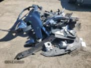 ✅ 2019 Infiniti QX60 Luxe • VIN: 5N1DL0MM0KC525868 • Lot: 54742865. Listed on Copart with 73,907 mi. Free auction sales archive from the USA and detailed vehicle history report at DreamBid. Image 13.