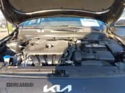 ✅ 2023 Kia Forte LXS • VIN: 3KPF24AD1PE567459 • Lot: 43176868. Listed on IAAI with 57,313 mi. Free auction sales archive from the USA and detailed vehicle history report at DreamBid. Image 10.