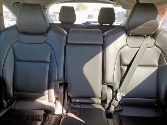 ✅ 2018 Acura MDX Technology • VIN: 5J8YD3H50JL002552 • Лот: 91141325. Опубликован ранее на Copart с пробегом 90 296 миль. Бесплатный доступ к архиву аукционных продаж из США и подробный отчёт об истории автомобиля на DreamBid. Изображение 10.