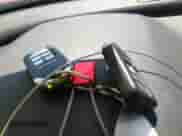 2022 Honda Accord EX-L с VIN 1HGCV1F53NA041569, выставлен на аукционе IAAI как лот 42912000 с пробегом 53 772 миль миль и . История ставок и продаж доступна на DreamBid. Изображение 11.