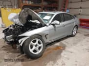 ✅ 2015 BMW 4 Series 428i xDrive • VIN: WBA4A7C50FD414523 • Lot: 41092312. Listed on IAAI with Not provided. Free auction sales archive from the USA and detailed vehicle history report at DreamBid. Image 2.