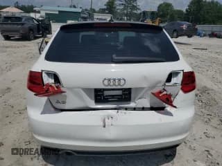 ✅ 2011 Audi A3 Premium Plus • VIN: WAUKJAFM5BA150394 • Лот: 63854544. Опубликован ранее на Copart с пробегом 89 463 миль. Бесплатный доступ к архиву аукционных продаж из США и подробный отчёт об истории автомобиля на DreamBid. Изображение 6.