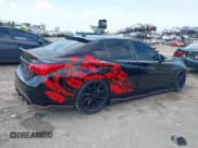 ✅ 2015 Infiniti Q50 Premium • VIN: JN1BV7AR8FM398319 • Лот: 42170789. Опубликован ранее на IAAI с пробегом 86 108 миль. Бесплатный доступ к архиву аукционных продаж из США и подробный отчёт об истории автомобиля на DreamBid. Изображение 13.