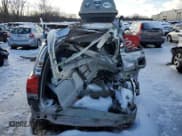 ✅ 2007 Volvo V70 2.4L • VIN: YV1SW612971660062 • Лот: 45365405. Опубликован ранее на Copart с пробегом Не указан. Бесплатный доступ к архиву аукционных продаж из США и подробный отчёт об истории автомобиля на DreamBid. Изображение 6.