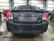 ✅ 2016 Subaru Impreza Limited • VIN: JF1GJAN68GH005107 • Lot: 62729675. Listed on Copart with 62,145 mi. Free auction sales archive from the USA and detailed vehicle history report at DreamBid. Image 6.