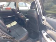 ✅ 2016 Subaru Crosstrek Limited • VIN: JF2GPAKCXG8212005 • Lot: 43327959. Listed on IAAI with 168,004 mi. Free auction sales archive from the USA and detailed vehicle history report at DreamBid. Image 8.