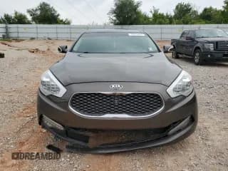 ✅ 2015 Kia K900 Luxury • VIN: KNALW4D45F6019274 • Lot: 70019464. Wystawiony na Copart z przebiegiem 144 668 mil. Bezpłatny archiwum sprzedaży aukcyjnych z USA i szczegółowy raport historii pojazdu na DreamBid. Zdjęcie 5.