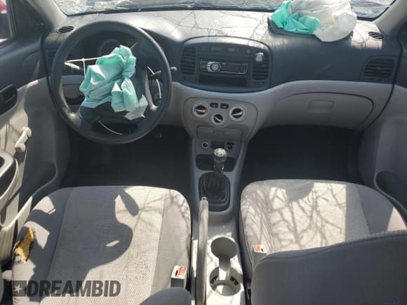 ✅ 2009 Hyundai Accent Auto GLS • VIN: KMHCN46CX9U319866 • Лот: 59344445. Опубликован ранее на Copart с пробегом 190 688 миль. Бесплатный доступ к архиву аукционных продаж из США и подробный отчёт об истории автомобиля на DreamBid. Изображение 8.