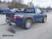 ✅ 2005 Chevrolet Colorado LS Z71 • VIN: 1GCDT146058178612 • Лот: 43611674. Опубликован ранее на IAAI с пробегом 95 922 миль. Бесплатный доступ к архиву аукционных продаж из США и подробный отчёт об истории автомобиля на DreamBid. Изображение 4.