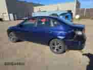 2009 Hyundai Elantra z VIN KMHDT45D19U678592, wystawiony jako Copart lot #81363445 z przebiegiem 176 159 mil mil oraz Szkoda całkowita • Salvage title. Historia ofert i sprzedaży dostępna na DreamBid. Obrazek 2.