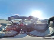 ✅ 2011 Chevrolet Corvette Z16 Grand Sport 3LT • VIN: 1G1YW2DW2B5106525 • Lot: 63460725. Listed on Copart with 75,931 mi. Free auction sales archive from the USA and detailed vehicle history report at DreamBid. Image 14.