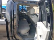 ✅ 2009 Nissan Frontier SE • VIN: 1N6AD09W69C409466 • Lot: 42757199. Listed on IAAI with 150,758 mi. Free auction sales archive from the USA and detailed vehicle history report at DreamBid. Image 8.