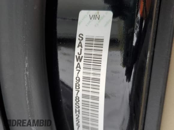 ✅ 2008 Jaguar XJ 8 LWB • VIN: SAJWA79B78SH22784 • Лот: 79058704. Опубликован ранее на Copart с пробегом Не указан. Бесплатный доступ к архиву аукционных продаж из США и подробный отчёт об истории автомобиля на DreamBid. Изображение 12.