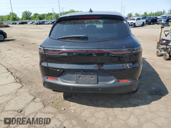 2023 Dodge Hornet GT Plus z VIN ZACNDFBN2P3A03046, wystawiony jako Copart lot #58782335 z przebiegiem 29 368 mil mil oraz Czysty tytuł • Clean title. Historia ofert i sprzedaży dostępna na DreamBid. Obrazek 6.