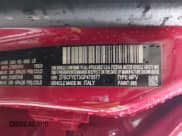 ✅ 2016 FIAT 500X Trekking Plus • VIN: ZFBCFYET3GP475577 • Lot: 43047751. Wystawiony na IAAI z przebiegiem 66 275 mil. Bezpłatny archiwum sprzedaży aukcyjnych z USA i szczegółowy raport historii pojazdu na DreamBid. Zdjęcie 9.