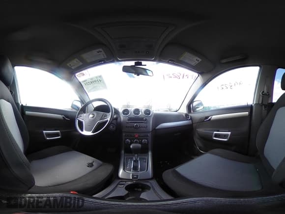 ✅ 2012 Chevrolet Captiva Sport LT • VIN: 3GNAL3E56CS616520 • Lot: 41998221. Wystawiony na IAAI z przebiegiem 113 756 mil. Bezpłatny archiwum sprzedaży aukcyjnych z USA i szczegółowy raport historii pojazdu na DreamBid. Zdjęcie 18.