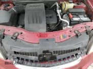 ✅ 2014 Chevrolet Captiva Sport LT • VIN: 3GNAL3EK2ES584044 • Lot: 87385514. Wystawiony na Copart z przebiegiem 160 219 mil. Bezpłatny archiwum sprzedaży aukcyjnych z USA i szczegółowy raport historii pojazdu na DreamBid. Zdjęcie 11.