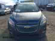 2016 Chevrolet Trax LTZ с VIN 3GNCJMSB9GL216000, выставлен на аукционе IAAI как лот 43485253 с пробегом 86 374 миль миль и . История ставок и продаж доступна на DreamBid. Изображение 12.