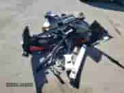 2025 Hyundai Santa Fe SEL с VIN 5NMP2DG18SH022720, выставлен на аукционе Copart как лот 49456165 с пробегом 7 356 миль миль и Списание • Salvage title. История ставок и продаж доступна на DreamBid. Изображение 13.