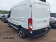 ✅ 2023 Ford Transit Cargo • VIN: 1FTBR1C89PKA95825 • Лот: 43282416. Опубликован ранее на IAAI с пробегом 44 657 миль. Бесплатный доступ к архиву аукционных продаж из США и подробный отчёт об истории автомобиля на DreamBid. Изображение 3.
