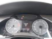 ✅ 2010 Audi S4 Prestige • VIN: WAUKGAFLXAA020826 • Lot: 41711179. Listed on IAAI with 122,108 mi. Free auction sales archive from the USA and detailed vehicle history report at DreamBid. Image 7.