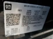 ✅ 2021 Chevrolet Suburban Z71 • VIN: 1GNSKDKD8MR433603 • Lot: 84272555. Listed on Copart with 30,866 mi. Free auction sales archive from the USA and detailed vehicle history report at DreamBid. Image 14.