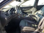 ✅ 2017 Chevrolet Impala LT • VIN: 2G1105S32H9128503 • Лот: 69897104. Опубликован ранее на Copart с пробегом 64 357 миль. Бесплатный доступ к архиву аукционных продаж из США и подробный отчёт об истории автомобиля на DreamBid. Изображение 7.